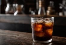 Cómo hacer cold brew en casa y que quede bien: lo que nadie te explica cold brew con hielo