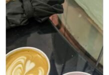 Ube latte: qué es, para qué sirve y por qué es la bebida morada de moda ube latte