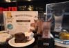 El alfajor con aceitunas negras que ganó en el Mundial y que nadie se animó a copiar alfajor aceitunas negras 1