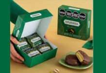 Havanna Alfajor Dubai: Volvió y Ahora Viene en Caja de 4 dubai havanna