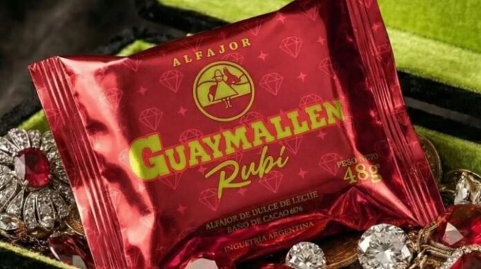 guaymallen ruby