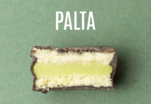 Alfajor de palta: la curiosa variedad uruguaya de Alfajores Dulce Amanecer alfajor de palta