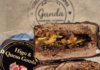 Alfajor de Gunda de higo y queso gouda que subió al podio en Lobos Alfajor de higo y queso gouda de Gunda
