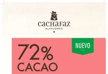 Cachafaz suma un alfajor 72% cacao con masa de almendras: una versión más intensa y sofisticada alfajor cachafaz de harina de almendras