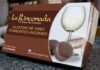 El alfajor con vino blanco existe y es riojano alfajor de vino blanco