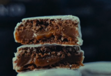 Pehuen Co Súper Clásico Glasé: el alfajor glaseado que hizo podio en el Mundial alfajor Super Clásico Glasé de pehuen co