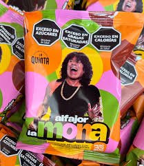 alfajor la mona alfajor la mona
