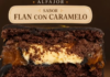 Alfajor Malambo de flan con caramelo: el sabor mendocino que convierte un postre clásico en alfajor alfajor malambo de flan con caramelo