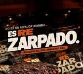 Re Zarpado: el alfajor “bien argentino” que apuesta al dulce de leche y al chocolate negro alfajor re zarpado