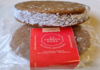 Un alfajor agroecológico de chañar con dulce de leche artesanal alfajor_chanar_3