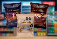 Fantoche Origen: tres nuevos alfajores inspirados en sabores argentinos alfajores fantoche de ciuidades