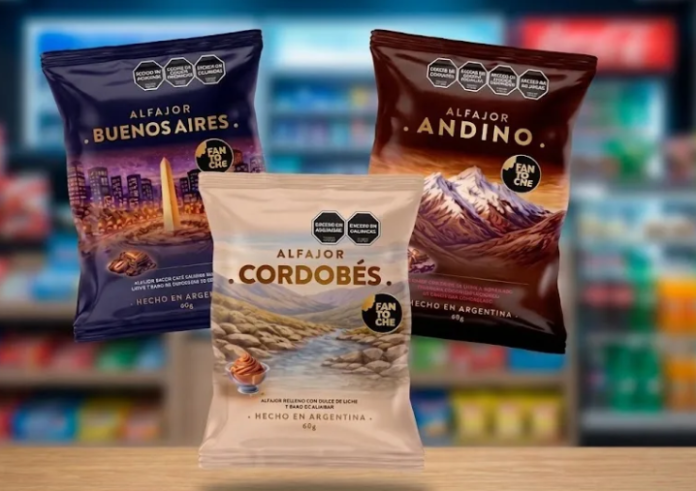 alfajores fantoche de ciuidades alfajores fantoche de ciuidades