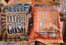 Alfajores Otra Cosa: la nueva marca que apuesta por sabores bien argentinos alfajores otra cosa