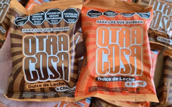 alfajores otra cosa alfajores otra cosa