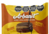 Arbanit Super Crunch: el alfajor de cucurucho que apuesta por la crocancia arbanit alfajor de cucurucho