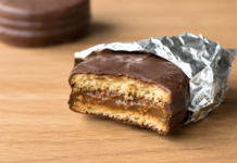 ¿Cómo conservar un alfajor una vez abierto? conservacion del alfajor