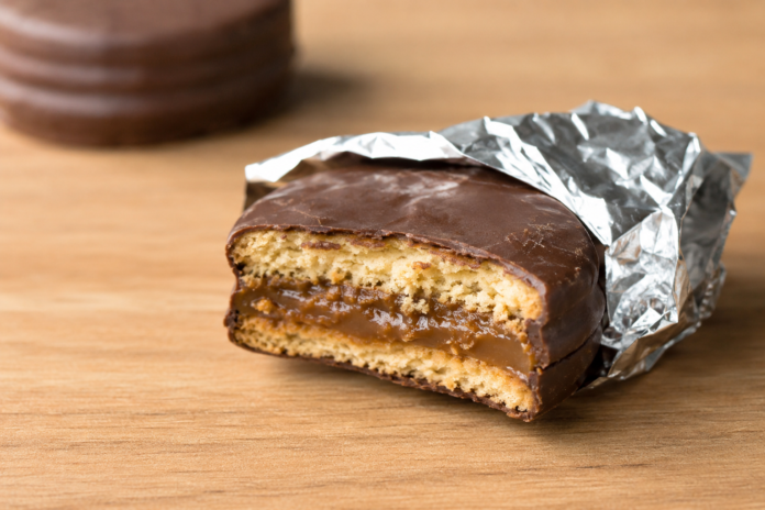 conservacion del alfajor conservacion del alfajor