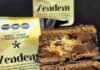 Zendem y el alfajor que se animó al queso sardo alfajor de queso sardo