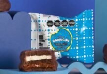 Barrigón suma un Triplazo de dulce de leche y crema barrigon triplazo
