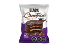 Alfajor Chocotorta: el postre más popular de Argentina ahora en formato alfajor chocotorta_
